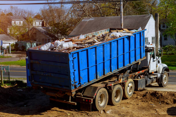 Demolition Debris Removal in Hollister, MO
