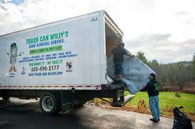 Best Demolition Debris Removal  in Hollister, MO
